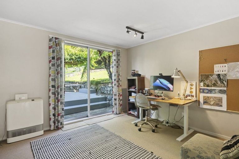 Photo of property in 28 Truro Road, Camborne, Porirua, 5026