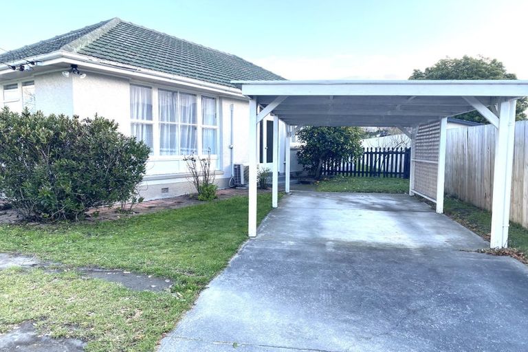 Photo of property in 337 Clyde Road, Bryndwr, Christchurch, 8053