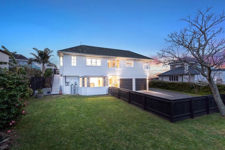 Photo of property in 1/39 Belmont Terrace, Milford, Auckland, 0620