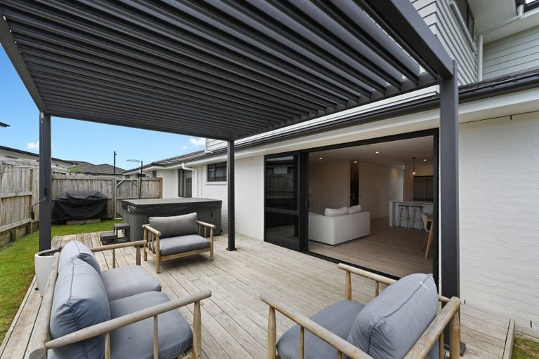 Photo of property in 3 Miharo Crescent, Flagstaff, Hamilton, 3210