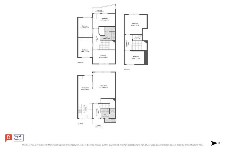 Photo of property in 53b Campbell Street, Whanganui, 4500