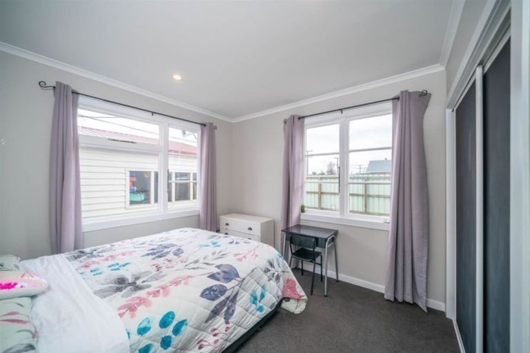 Photo of property in 113 Brynley Street, Hornby, Christchurch, 8042