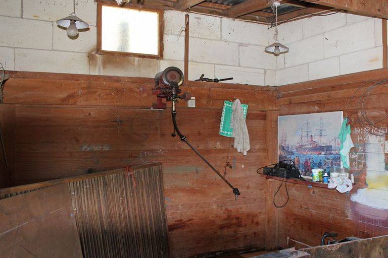 Photo of property in 67 Browns Road, Alma, Oamaru, 9491