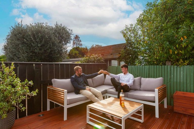 Photo of property in 1029b Konini Street, Mahora, Hastings, 4120