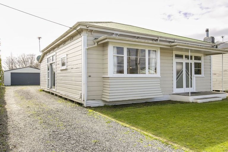 Photo of property in 98 Bentley Street, Masterton, 5810