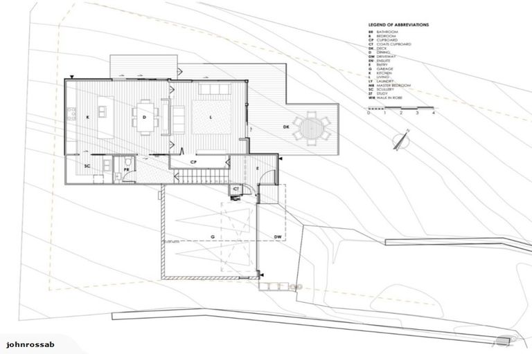 Photo of property in 33 Galilee Lane, Moncks Bay, Christchurch, 8081