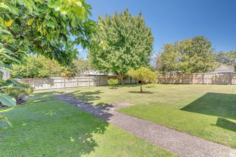 Photo of property in 4 Hine Te Ariki Place, Kawerau, 3127
