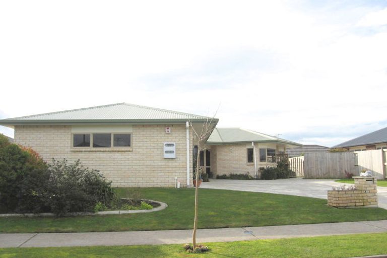 Photo of property in 53 Edenpark Drive, Rototuna North, Hamilton, 3210