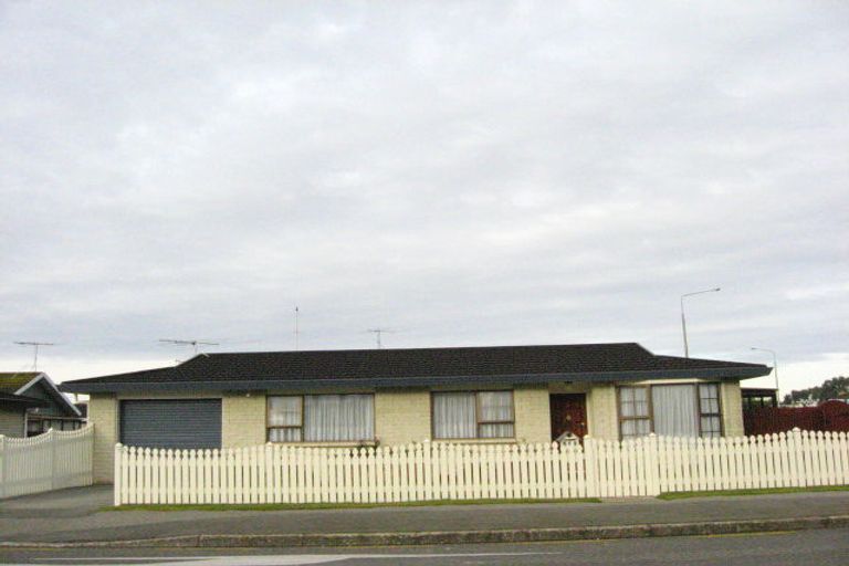 Photo of property in 195-205 Gala Street, Richmond, Invercargill, 9810