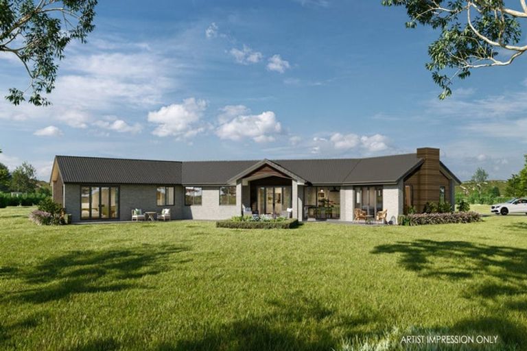 Photo of property in 6 Olive Place, Nawton, Hamilton, 3200