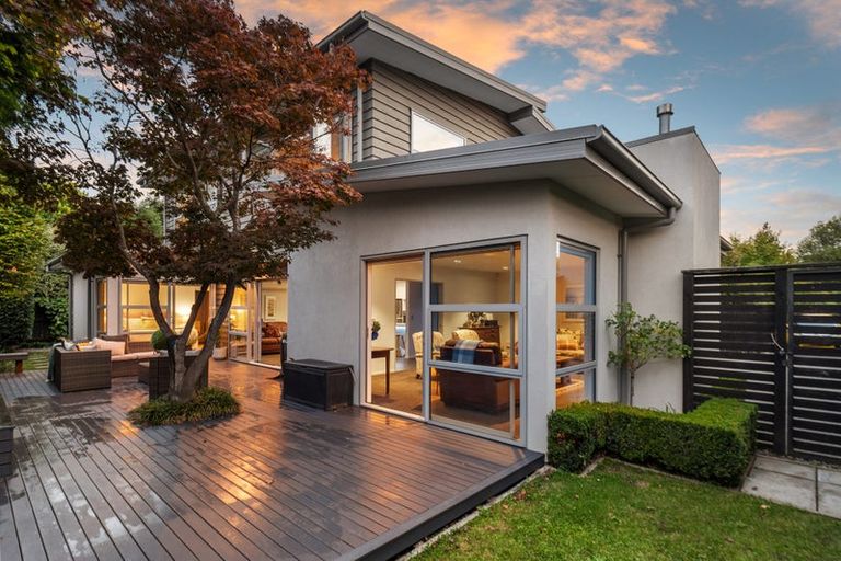 Photo of property in 96a Brookside Terrace, Bryndwr, Christchurch, 8053