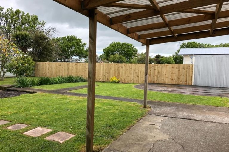 Photo of property in 60 Marlborough Street, Feilding, 4702