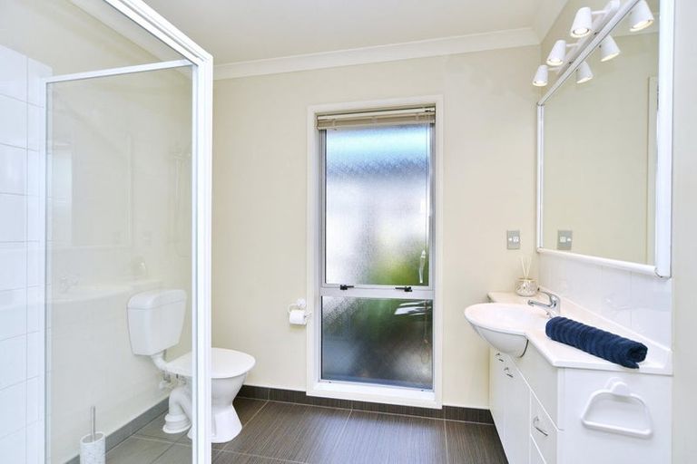 Photo of property in 3 Puhara Avenue, Parklands, Christchurch, 8083