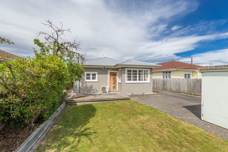 Photo of property in 57 Dacre Street, Linwood, Christchurch, 8062