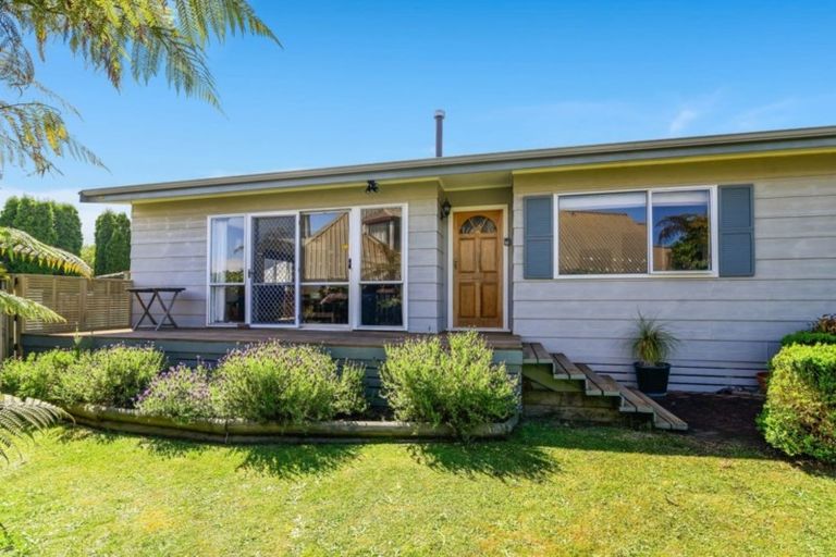 Photo of property in 48 Iles Road, Lynmore, Rotorua, 3010