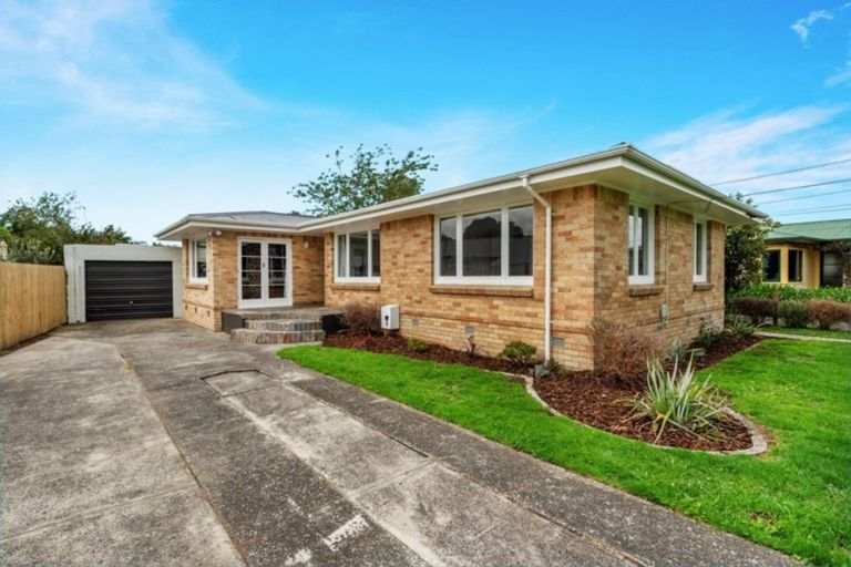 Photo of property in 4 Panair Crescent, Hillcrest, Hamilton, 3216