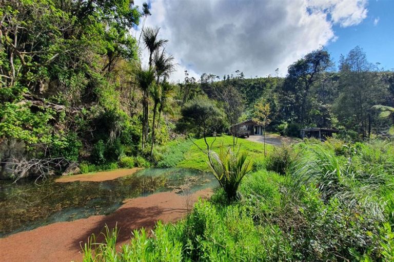 Photo of property in 6133 State Highway 1, Kaitaia, 0481