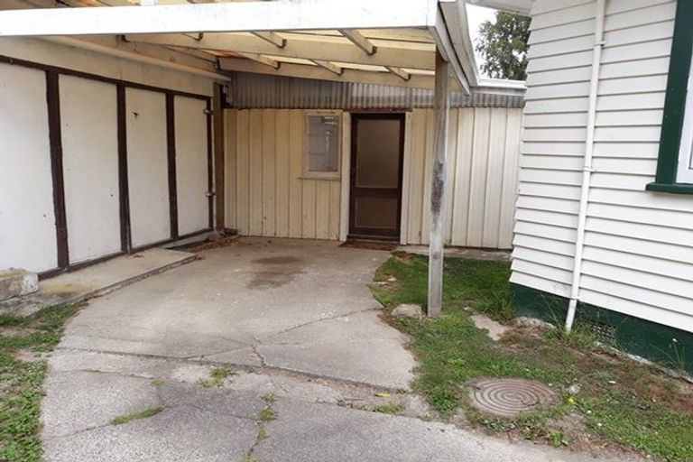 Photo of property in 34 Kingston Street, Awapuni, Palmerston North, 4412