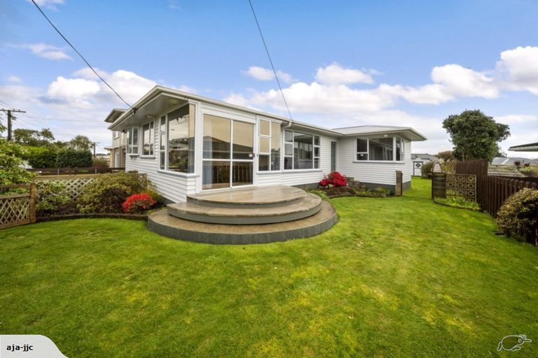 Photo of property in 33 Rosendale Avenue, Spotswood, New Plymouth, 4310