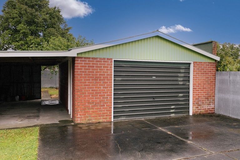 Photo of property in 69 Leeston Street, Hampstead, Ashburton, 7700