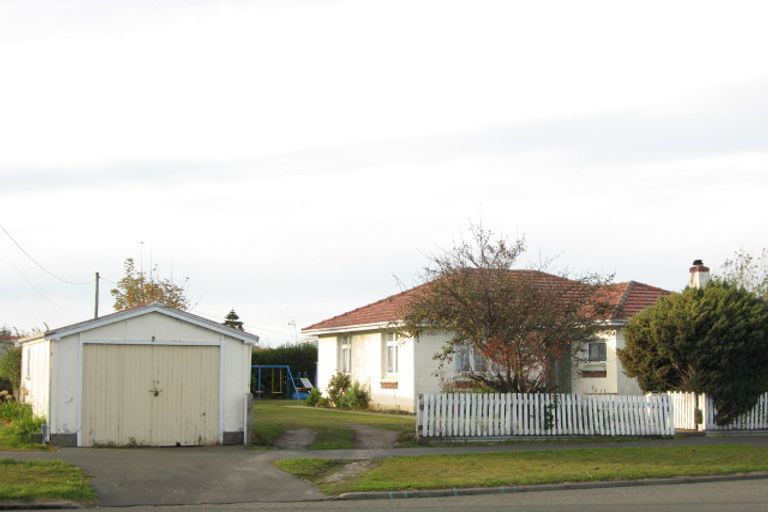 Photo of property in 26a Orwell Street, Oamaru, 9400