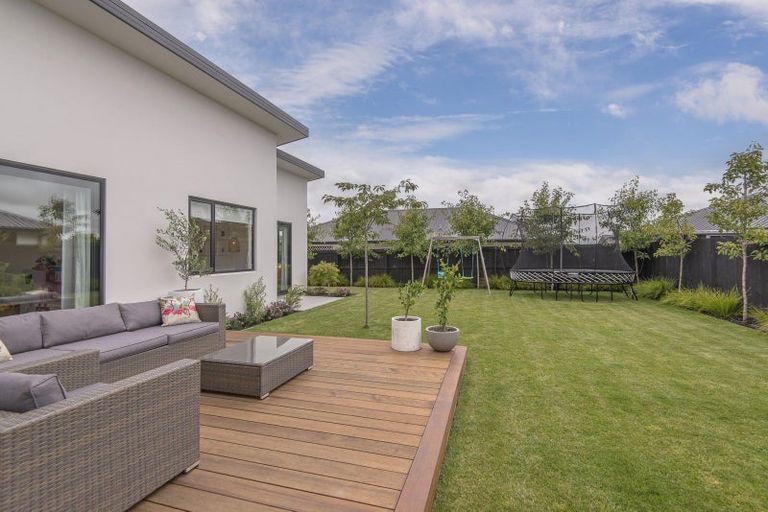 Photo of property in 3 Trainor Street, Lincoln, 7608