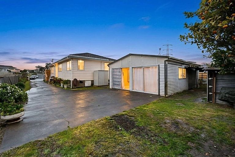 Photo of property in 38 Flinders Place, Otara, Auckland, 2023