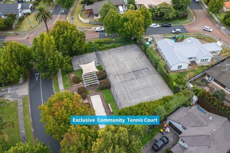 Photo of property in 6 Suckling's Lane, Albany, Auckland, 0632