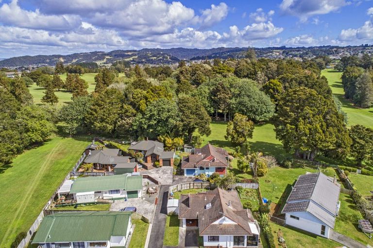 Photo of property in 2/117 Paramount Parade, Tikipunga, Whangarei, 0112