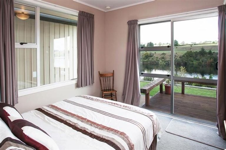 Photo of property in 2413 Maungatautari Road, Karapiro, Cambridge, 3494