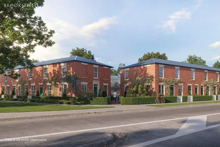 Photo of property in 32 Ensors Road, Opawa, Christchurch, 8023