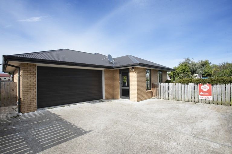 Photo of property in 177 Conon Street, Appleby, Invercargill, 9812