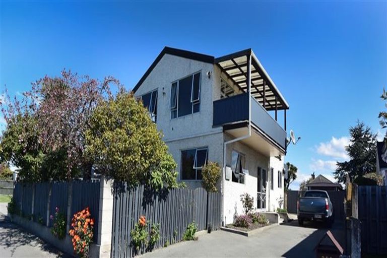 Photo of property in 268 Selwyn Street, Marchwiel, Timaru, 7910