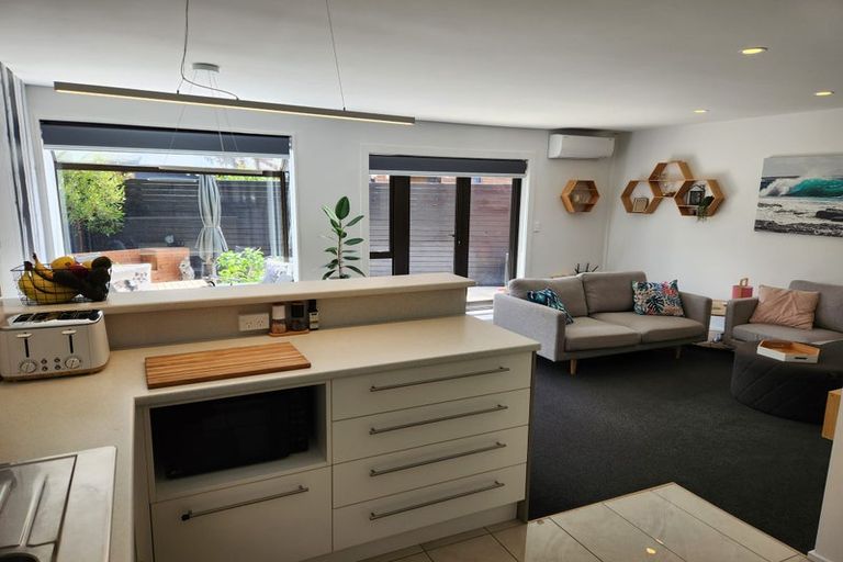 Photo of property in 8/27 Darvel Street, Riccarton, Christchurch, 8011