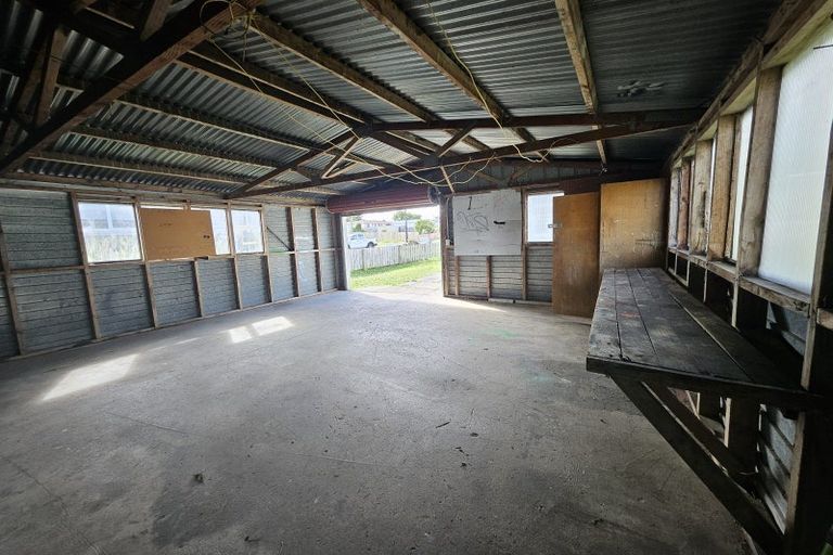 Photo of property in 143 Gordon Street, Dargaville, 0310