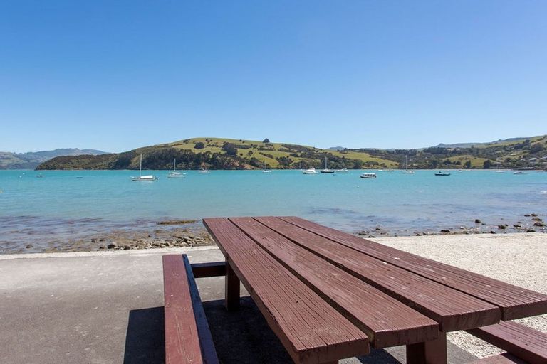 Photo of property in 2f Church Street, Akaroa, 7520