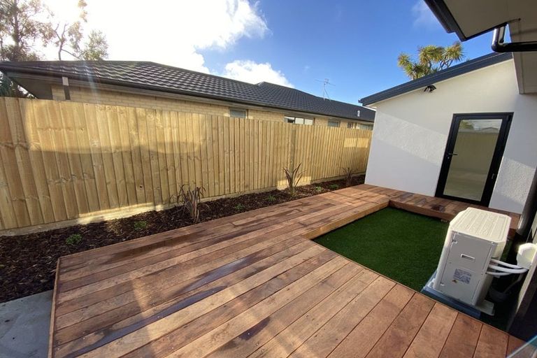 Photo of property in 173c Geraldine Street, Edgeware, Christchurch, 8013