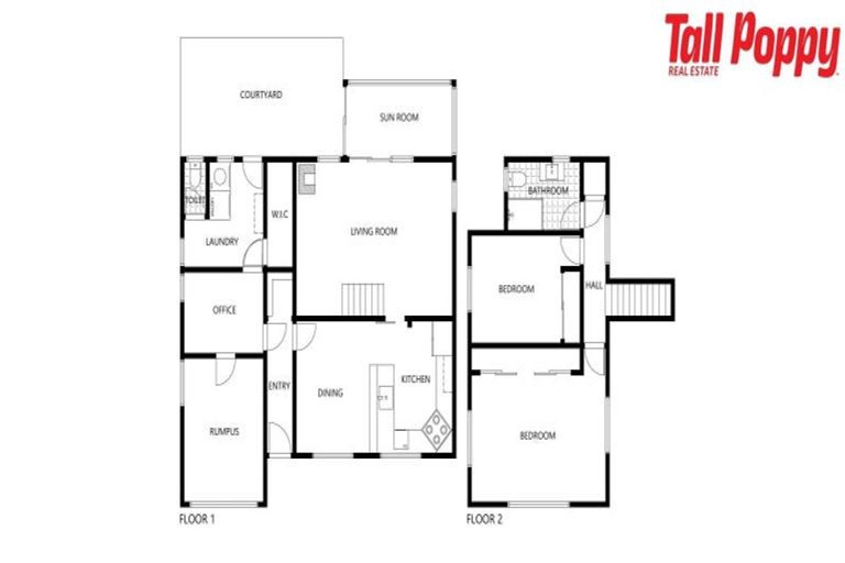 Photo of property in 180b High Street, Blenheim, 7201