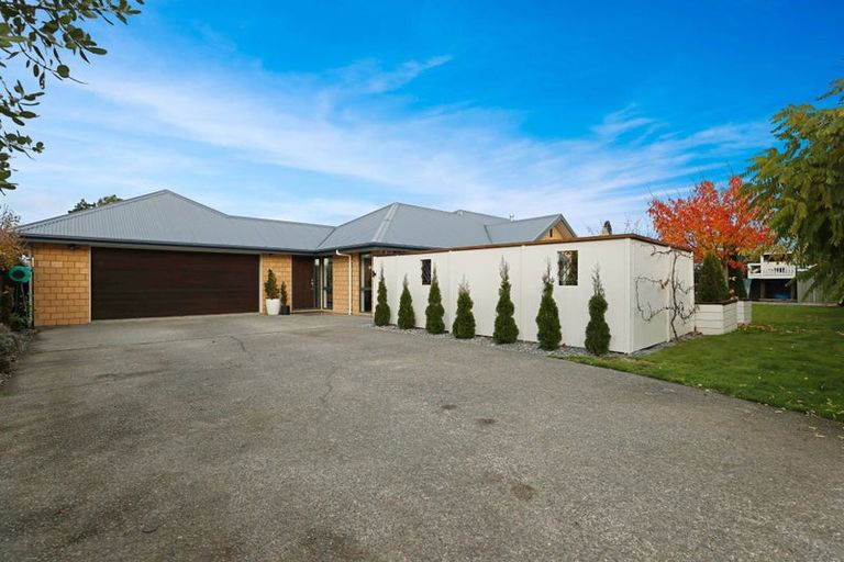Photo of property in 8 Millibrook Place, Tinwald, Ashburton, 7700
