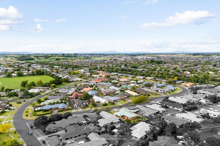 Photo of property in 93 Spinnaker Drive, Flagstaff, Hamilton, 3210