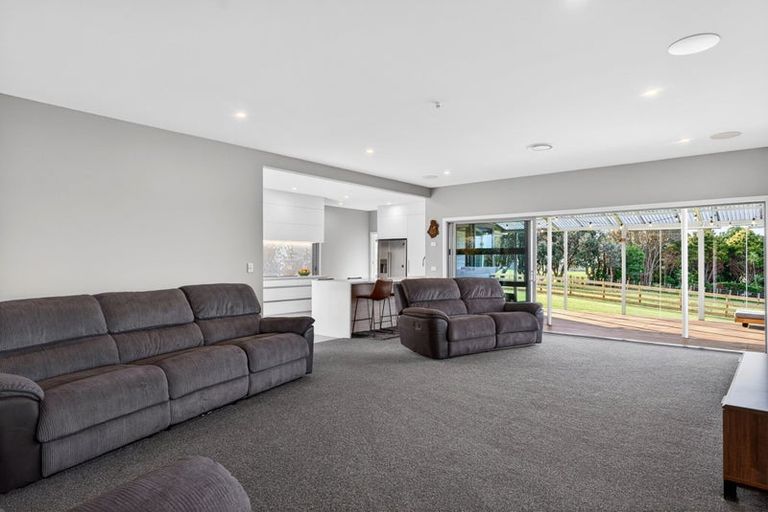 Photo of property in 494 Fordyce Road, Helensville, 0874