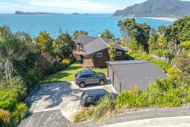 Photo of property in 251 Paku Drive, Tairua, 3508