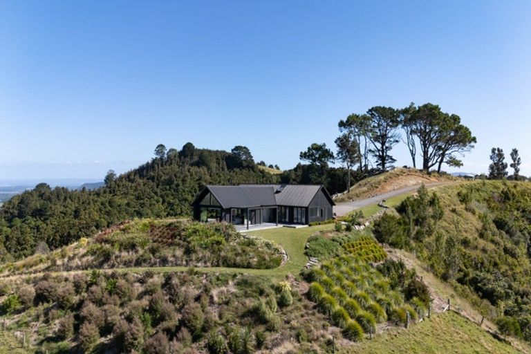Photo of property in 227 Heard Road, Waihi, 3681