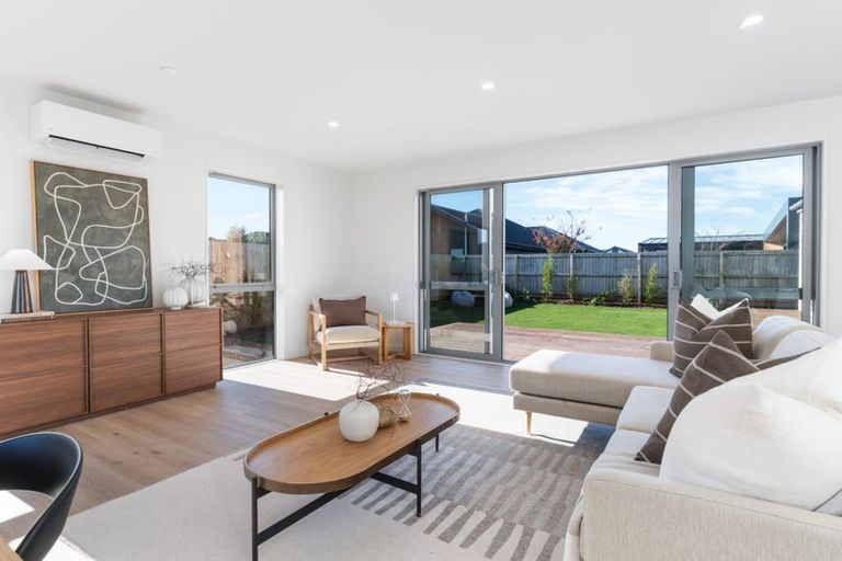 Photo of property in 5 James Mackenzie Drive, Halswell, 8025