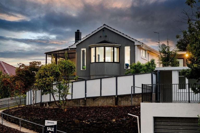 Photo of property in 413 Taieri Road, Halfway Bush, Dunedin, 9010