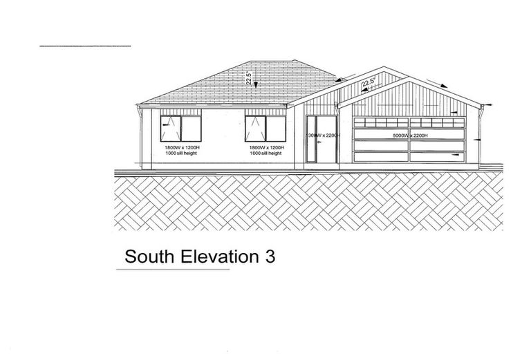 Photo of property in 2 Holcroft Street, Papakura, 2110