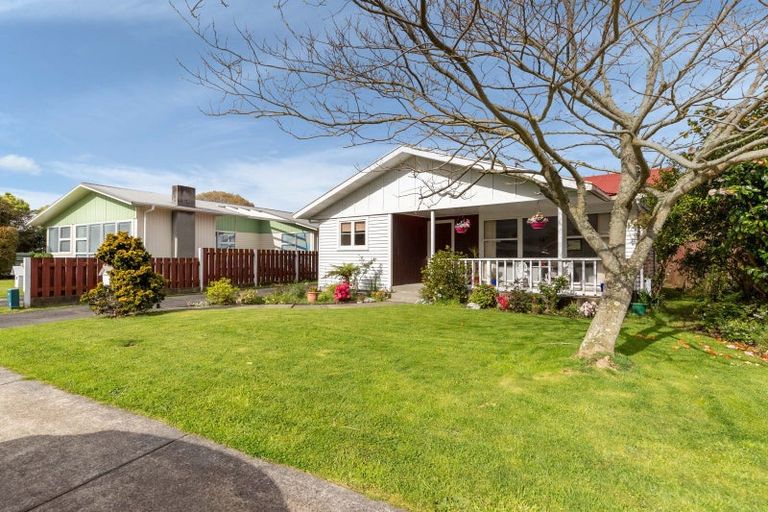 Photo of property in 25 Perry Street, Heretaunga, Upper Hutt, 5018