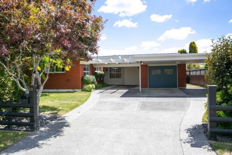 Photo of property in 28 King Street, Cambridge, 3434