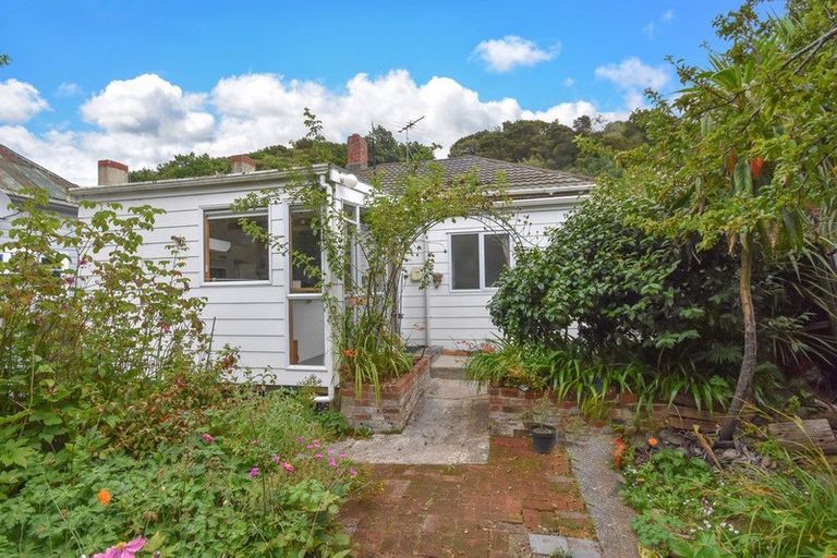 Photo of property in 190 Malvern Street, Woodhaugh, Dunedin, 9010