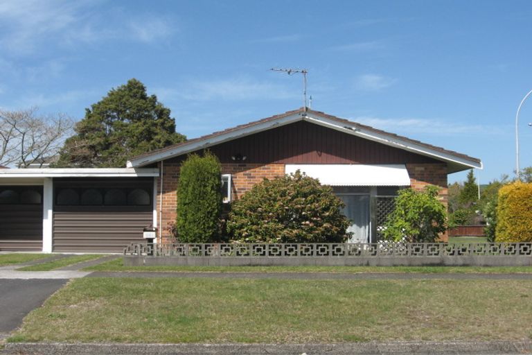 Photo of property in 52b Holland Street, Glenholme, Rotorua, 3010